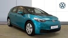 Volkswagen ID.3 150kW Life Pro Performance 58kWh 5dr Auto Electric Hatchback